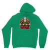 horror's gym Unisex Hoodie