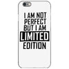 limited edition1 iPhone 6/6s Case