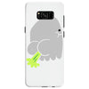 fart ghost Samsung Galaxy S8