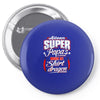 vaderdagtip Pin-back button
