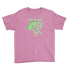 take me away from here Youth Tee