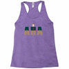 partridge   aha Racerback Tank