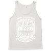 Things Better 1941 Age Approach Magnificent Tank Top