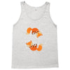 space fox Tank Top