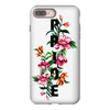 Pride Floral iPhone 8 Plus