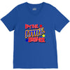 i'm the little brother V-Neck Tee