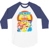 Jamie 3/4 Sleeve Shirt