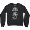 impaled nazarene Crewneck Sweatshirt