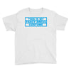 this is my fancy dress costume Youth Tee