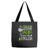 teacher tee! Tote Bags