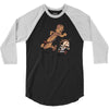 new adventures awaken 3/4 Sleeve Shirt