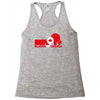 boards of canada boc Racerback Tank