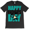 happy father&rsquo;s day 3 T-Shirt