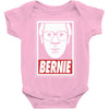 bernie sanders 2016 Baby Onesie