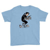 stolen plans Youth Tee
