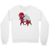 copperpool Crewneck Sweatshirt
