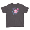 chicken permission1 Youth Tee