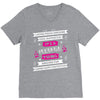 It's A Grandma Thing V-Neck Tee