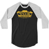 vox amplifiers 3/4 Sleeve Shirt
