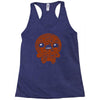 isaac Racerback Tank