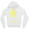 admiral ackbar its a trap Zipper Hoodie