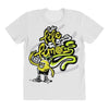 when life gives you limons All Over Women's T-shirt
