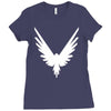 Maverick Ladies Fitted T-Shirt