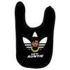 killmonger Baby Bibs