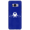 monster weightlifting Samsung Galaxy S8 Plus
