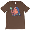 turtle turtleneck T-Shirt