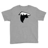 atlanta skyline falcons logo Youth Tee