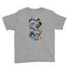 miya world Youth Tee