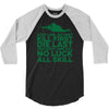 stay low 3/4 Sleeve Shirt