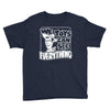 we toys can see everything Youth Tee