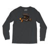 pancakes solarium Long Sleeve Shirts