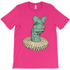 elizabethan dilophosaurus T-Shirt