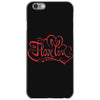 love red iPhone 6/6s Case
