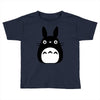 totoro Toddler T-shirt