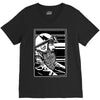 beard and ride V-Neck Tee