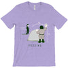 brute squad science T-Shirt