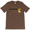 Mommy to Bee Baby Girl T-Shirt
