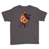 health nut Youth Tee