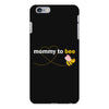 Mommy to Bee Baby Girl iPhone 6 Plus/6s Plus Case