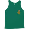 ugly ginger cookies pocket Tank Top