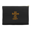 free candy Accessory Pouches