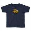neverending adventure Toddler T-shirt