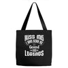 gemini irish Tote Bags