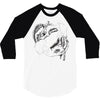 self made zombie 3/4 Sleeve Shirt