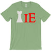 chess rookie chess humor T-Shirt