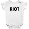 Riot Baby Bodysuit